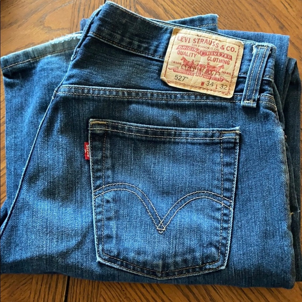 Levi’s